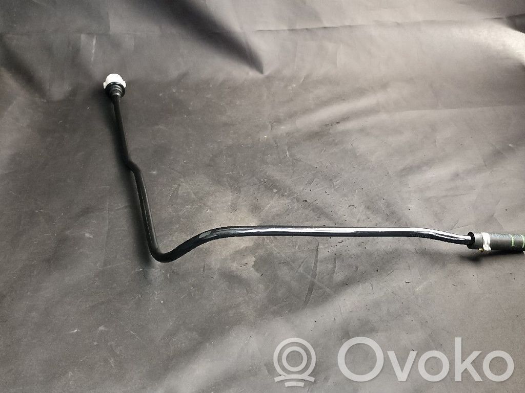 Mercedes-Benz Vito Viano W638 Air conditioning (A/C) pipe/hose 