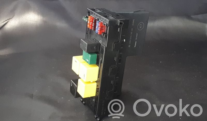 SAM vadības bloks   0195455632,0025451901,A0025451901,A0195455632