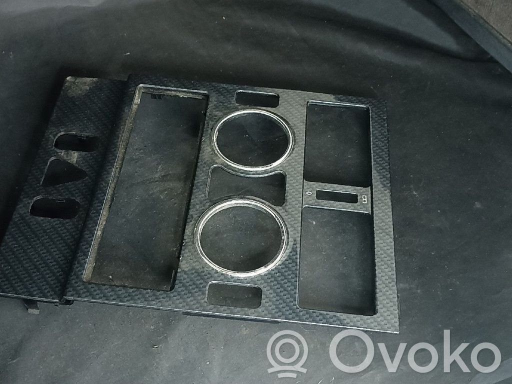 Mercedes-Benz SLK R170 Rămă unitate radio/GPS 