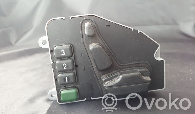 Seat control switch   1408200510,A1408200510,FRENTEESQUERDO