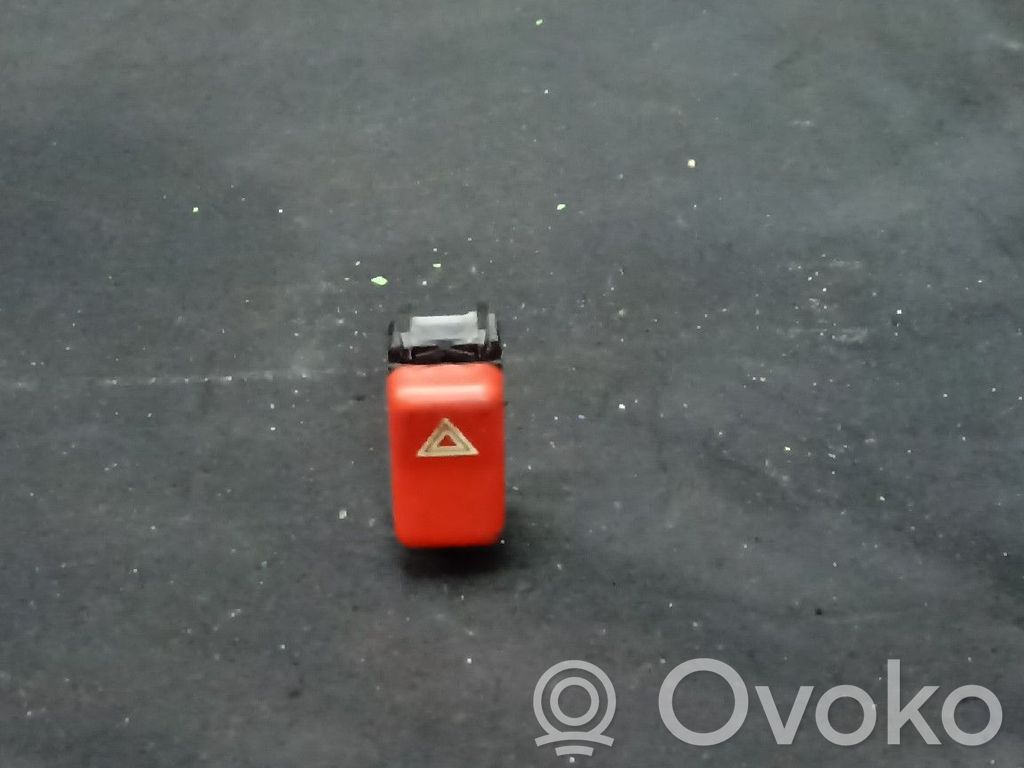 Mitsubishi Galant Hazard light switch 