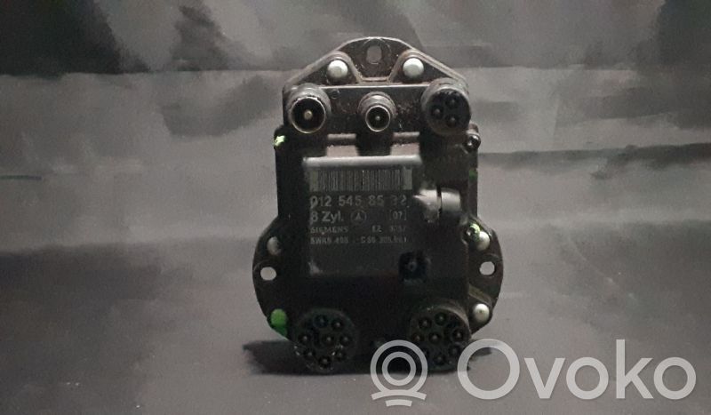 Other control units/modules   0125458532,A0125458532,IGNICAO