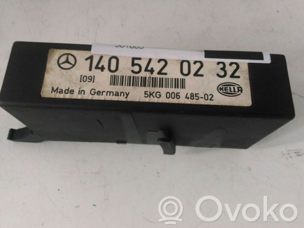 Alte unități/module de control   1405420232,A1405420232,LAMPADAS