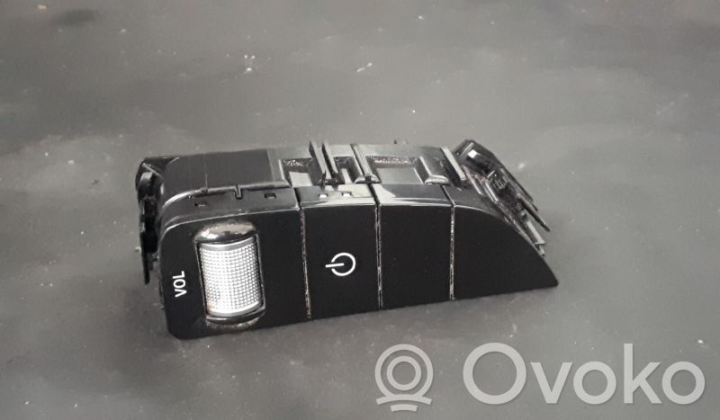 Mercedes-Benz E W213 Multifunctional control switch/knob 
