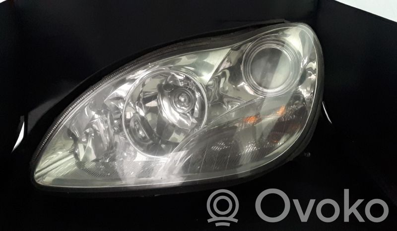 Mercedes-Benz S W220 Phare frontale 