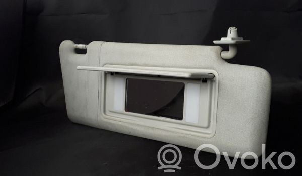 Mercedes-Benz E W210 Sun visor 