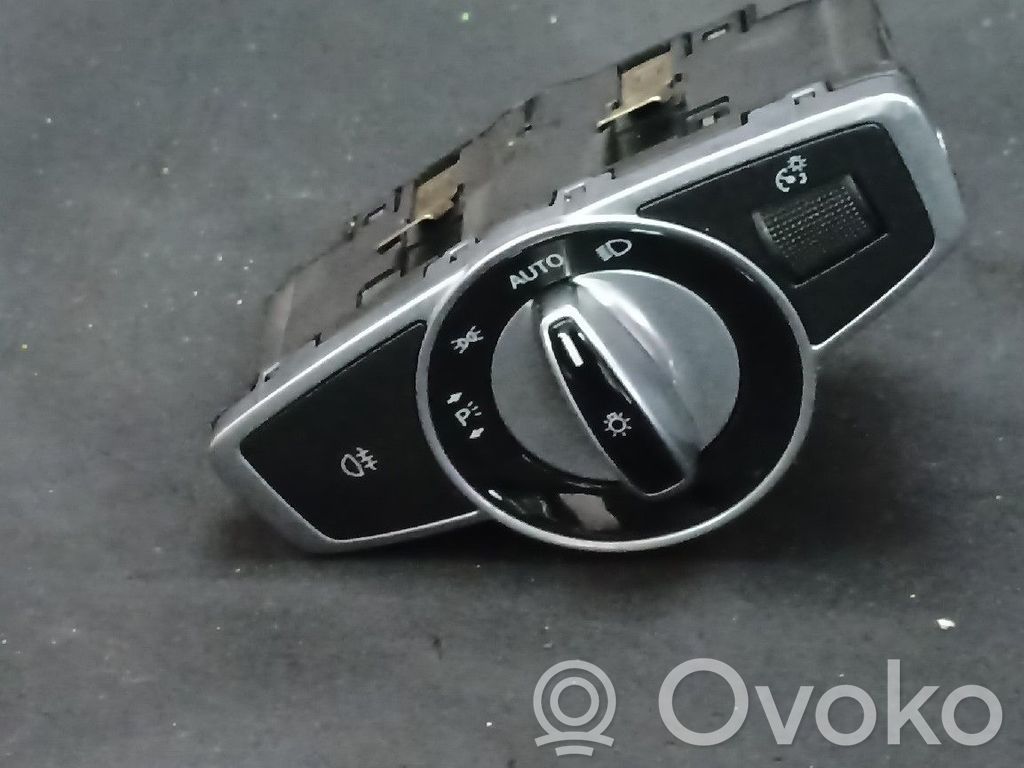 Light switch   2139053003,A2139053003