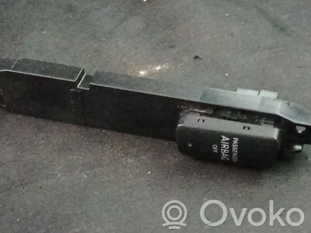 Mercedes-Benz S W220 Interruptor de control multifunción 