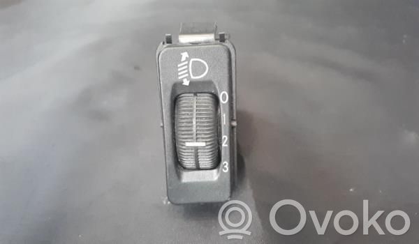 Mercedes-Benz ML W163 Interruptor de control multifunción 