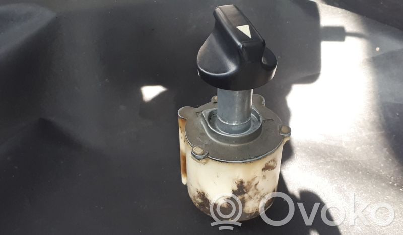 Mercedes-Benz E W124 Climate control unit 