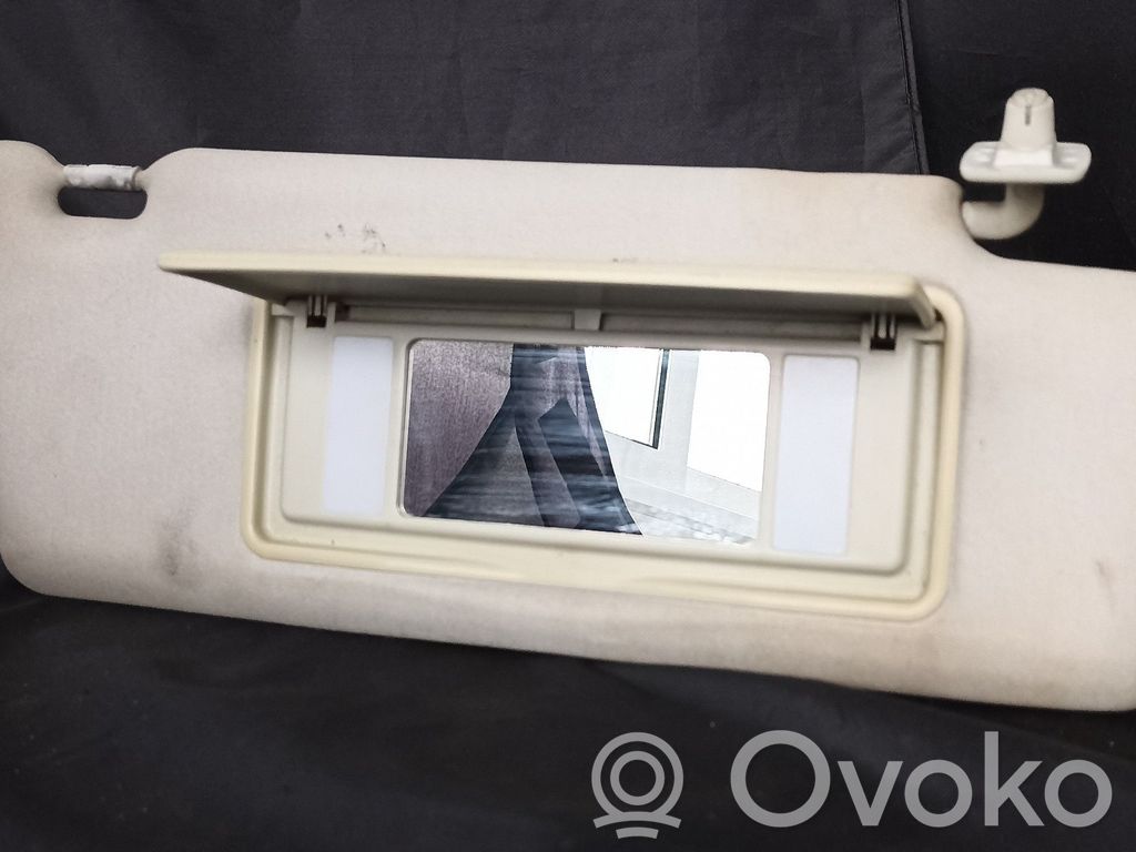 Mercedes-Benz E W210 Sun visor 