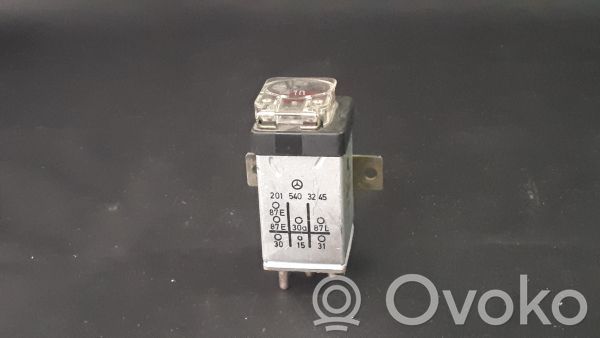 Other control units/modules   2015403245,A2015403245