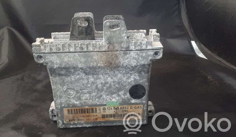 Other control units/modules   1245456232,A1245456232