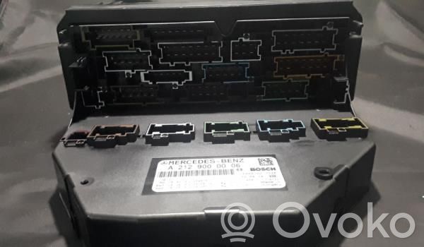 SAM control unit   2129000006,2319001507,A2129000006,A2319001507