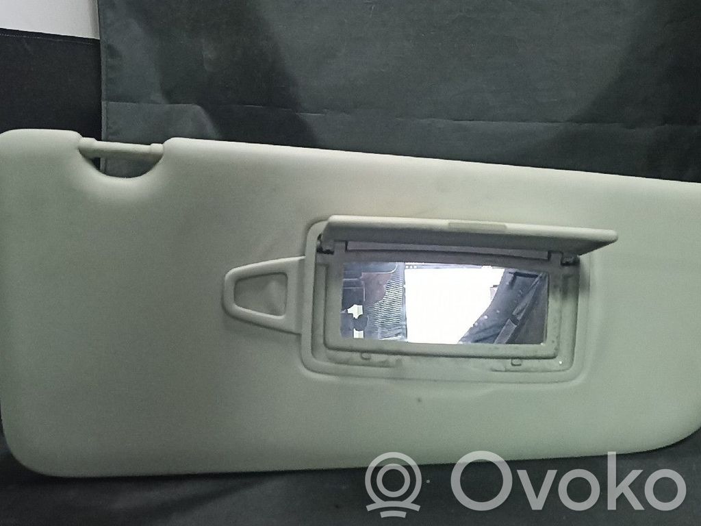 Mercedes-Benz Vito Viano W447 Osłona przeciwsłoneczna 