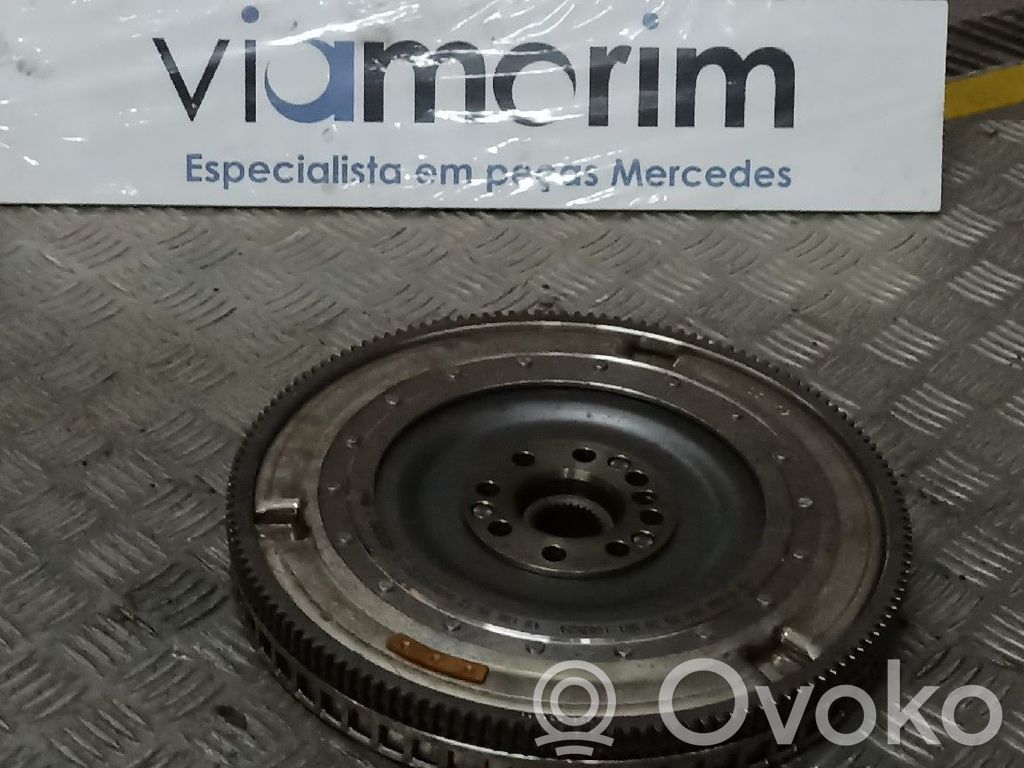 Volante motor   6540306900,A6540306900