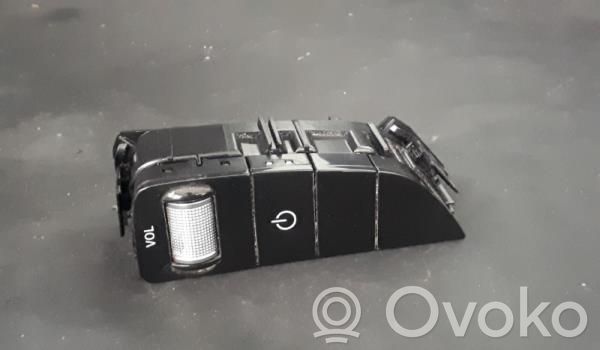 Multifunctional control switch/knob   2139056603,A2139056603