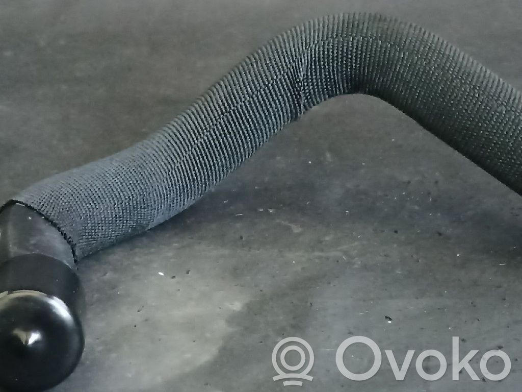 Mercedes-Benz S W221 Air conditioning (A/C) pipe/hose 