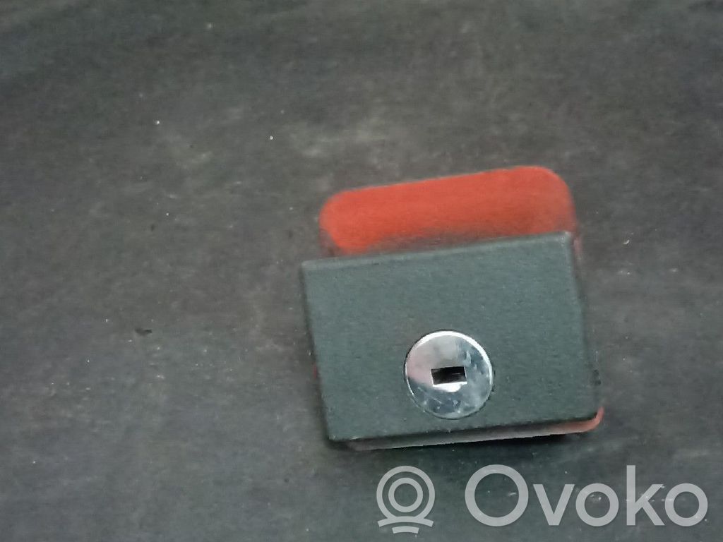 Mercedes-Benz SLK R170 Conjunto de bloqueo 