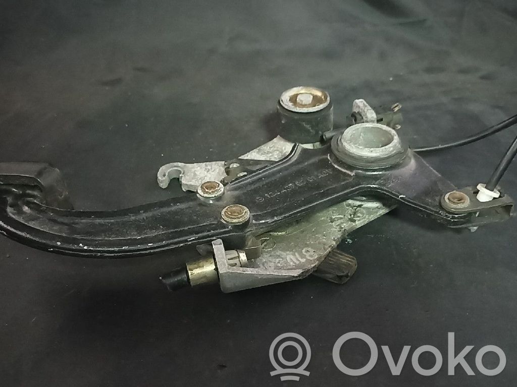 Mercedes-Benz C W202 Rankinio mechanizmas (salone) 