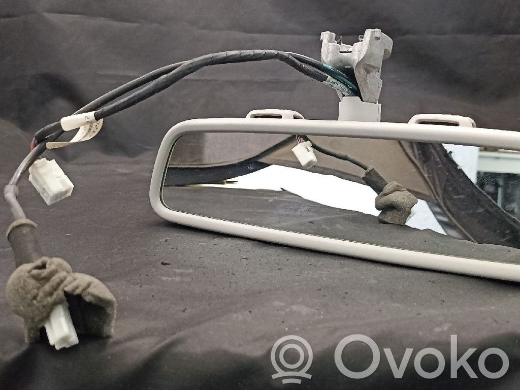 Espejo retrovisor (interior)   2228100217,ANTICADEAMENTO,CINZA7H52