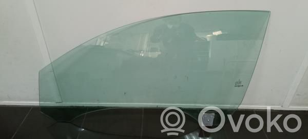 Mercedes-Benz CLK C207 A207 Szyba drzwi przednich 