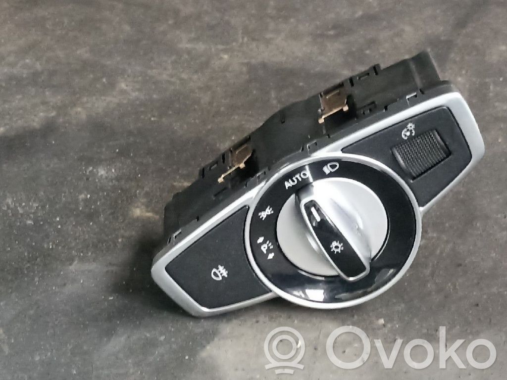Mercedes-Benz C W205 Comutator lumini 