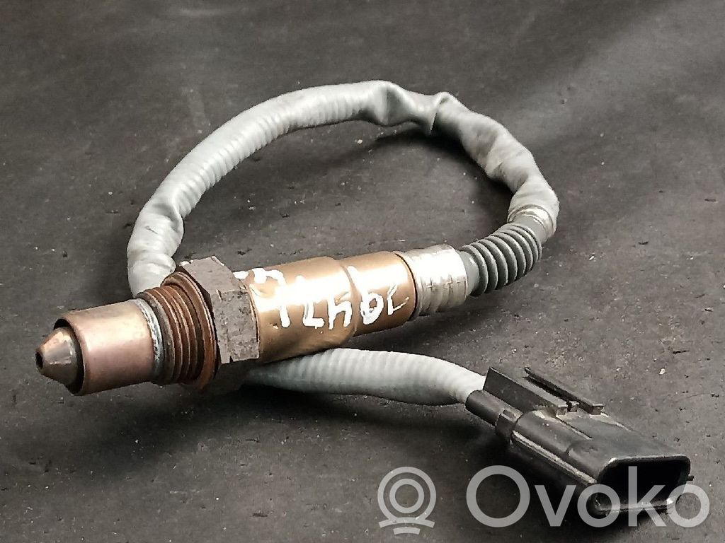Sonda lambda   226A41733R,0105424118