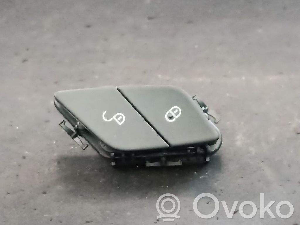 Mercedes-Benz E W213 Central locking switch button 