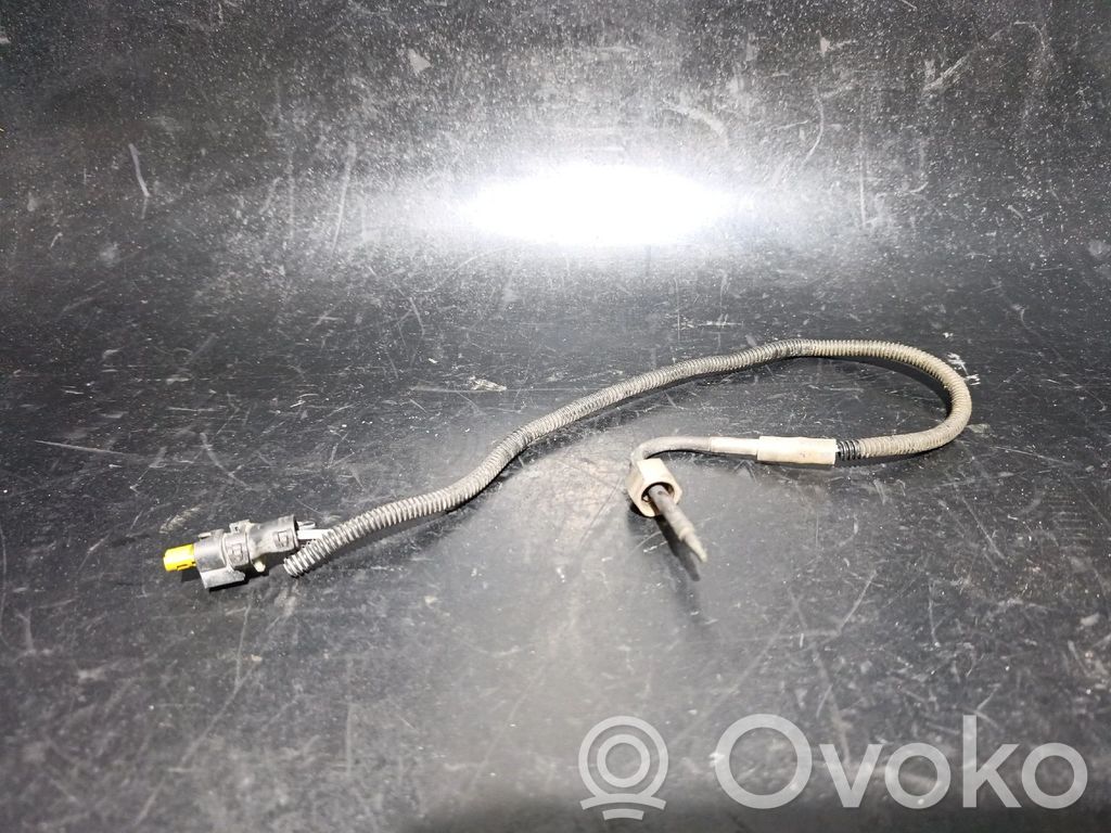 Mercedes-Benz Sprinter W907 W910 Outside/external air temperature sensor 