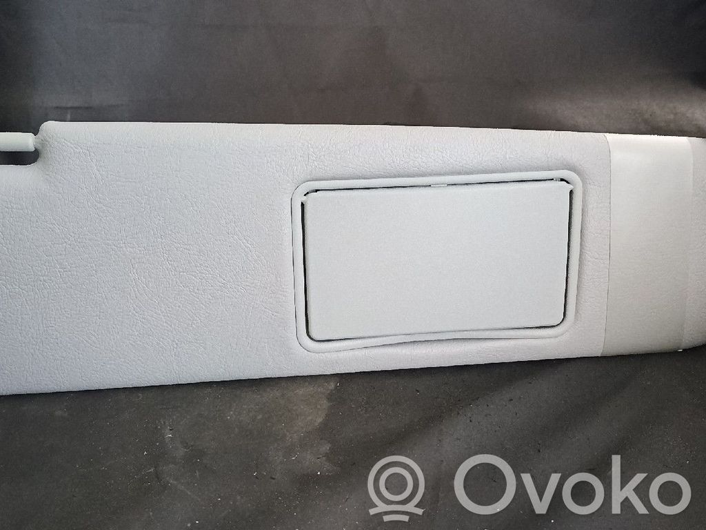 Mercedes-Benz Vito Viano W639 Osłona przeciwsłoneczna 
