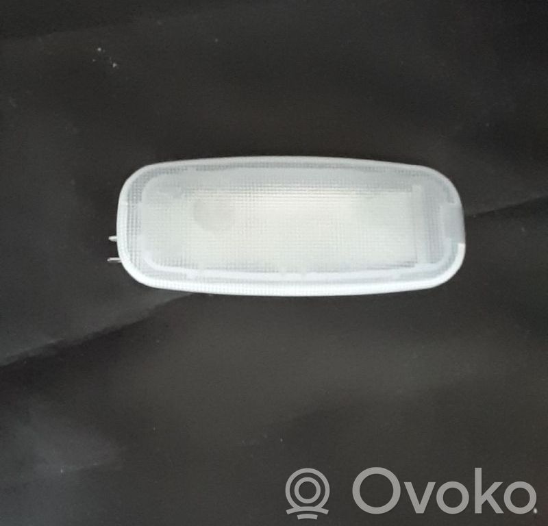 Mercedes-Benz C W202 Headlining lighting console trim 