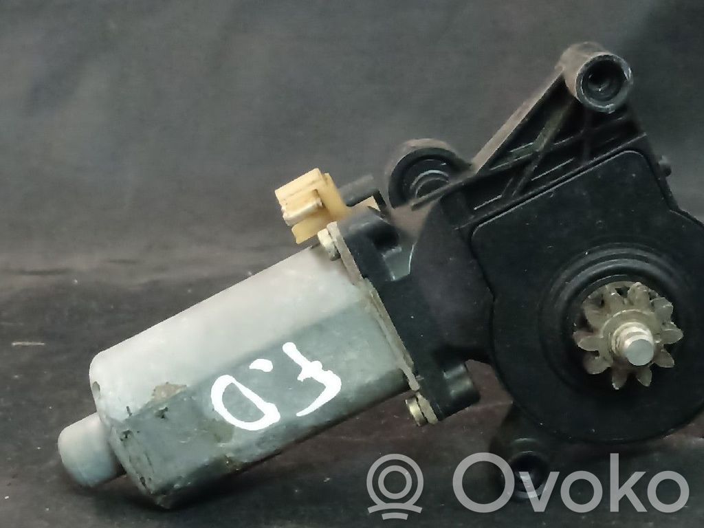Mercedes-Benz SLK R170 Silnik regulatora szyby drzwi przednich 