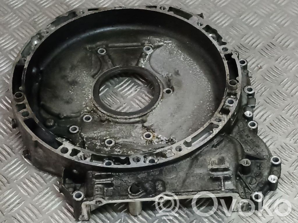 Mercedes-Benz Sprinter W906 Copertura della catena di distribuzione 