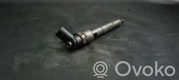 Inyector de combustible   6400700787,0445110167