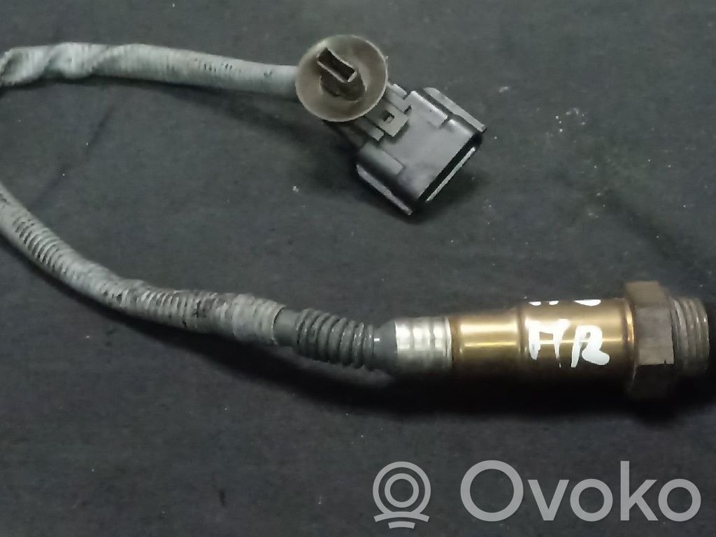 Mercedes-Benz A W176 Lambda probe sensor 
