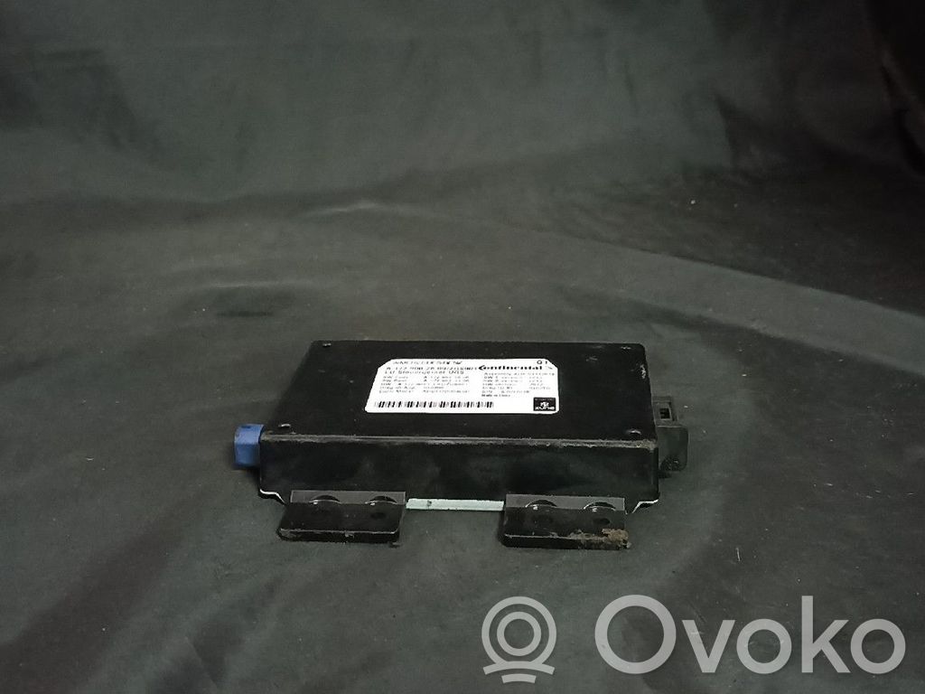 Mercedes-Benz CLK C207 A207 Alte unități/module de control 