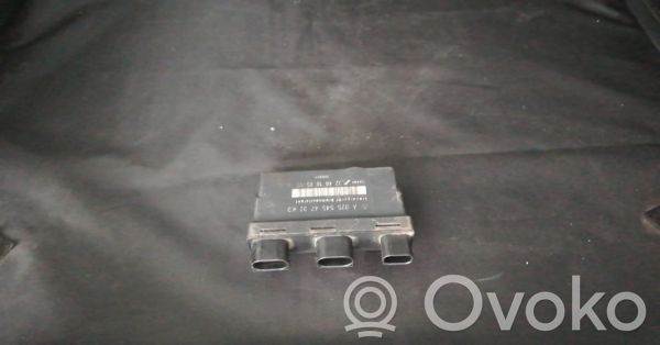 Mercedes-Benz C W202 Other control units/modules 
