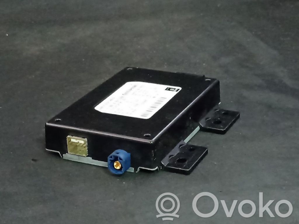 Mercedes-Benz CLK C207 A207 Alte unități/module de control 