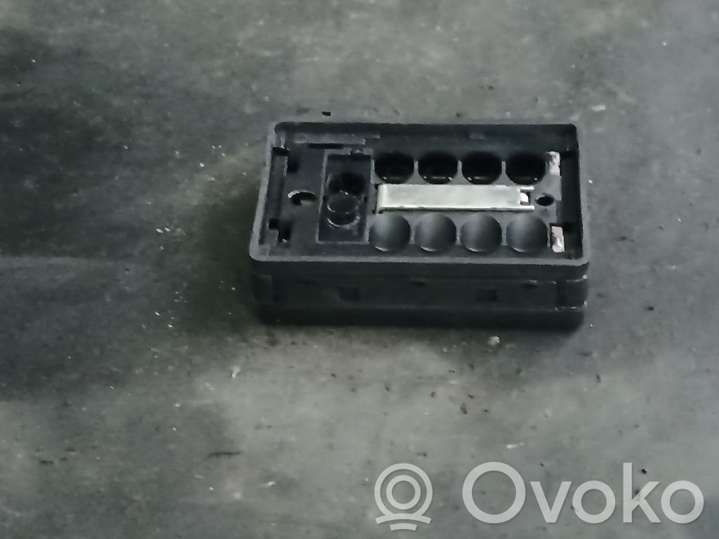 Mercedes-Benz ML W163 Rain sensor 