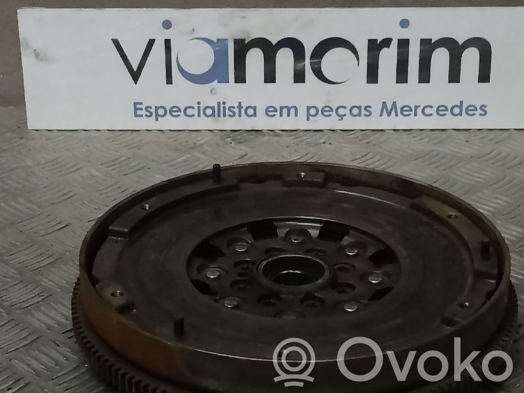 Mercedes-Benz C W203 Volante motor 