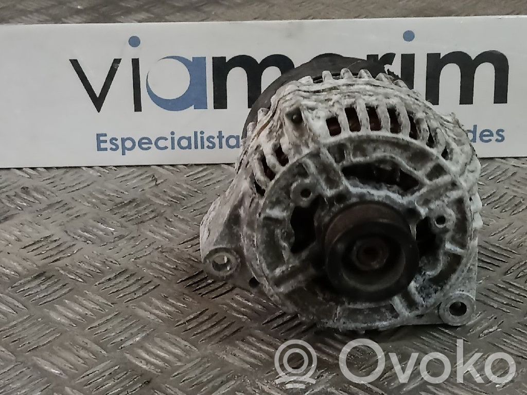 Generator/alternator   0101542902,150A,A0101542902