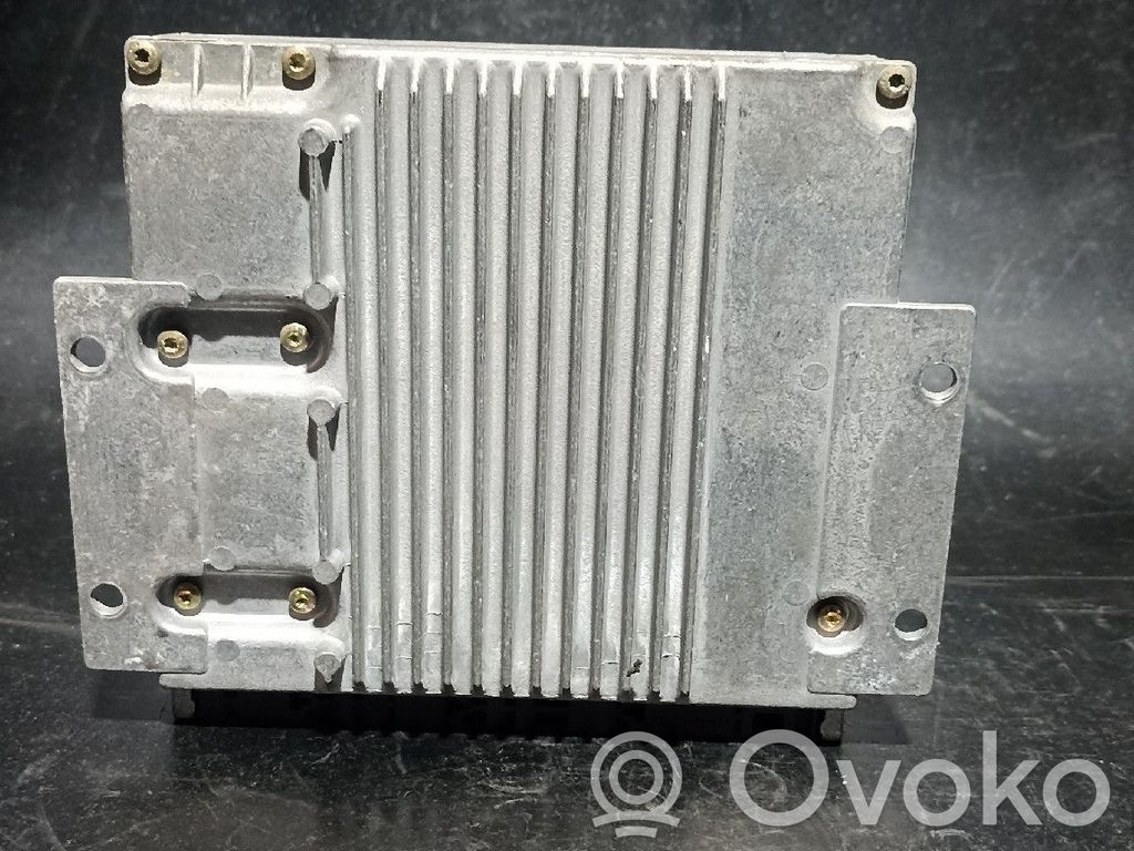 Mercedes-Benz E W210 Engine control unit/module 