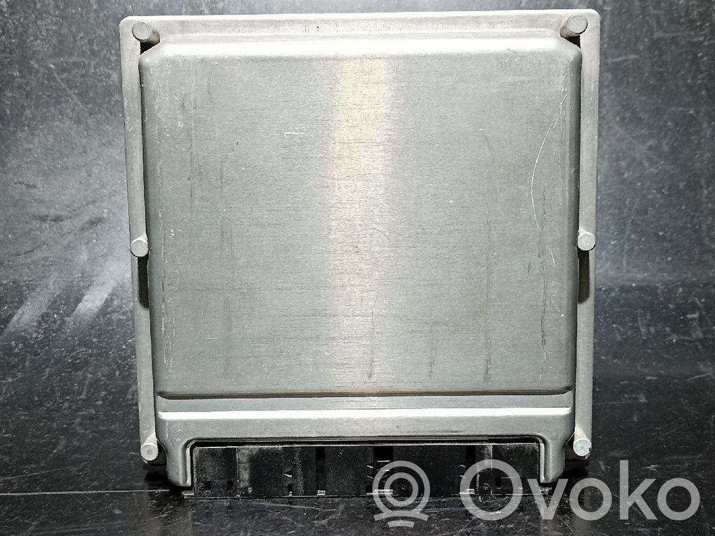 Mercedes-Benz E W210 Engine control unit/module 