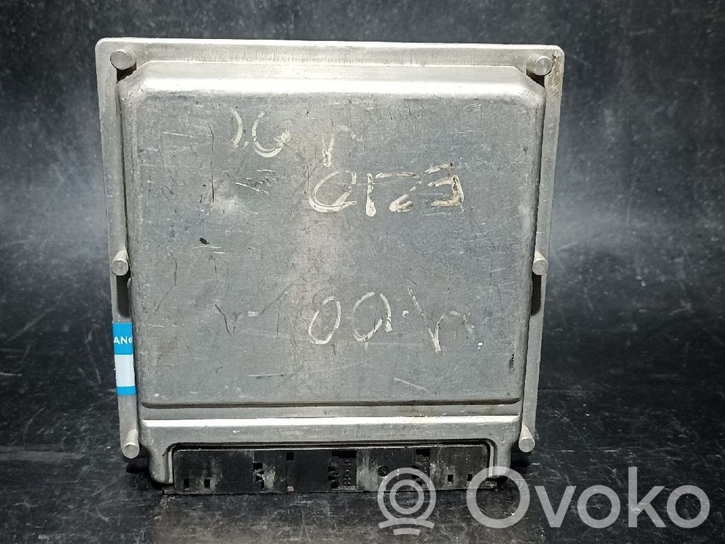 Mercedes-Benz E W210 Engine control unit/module 