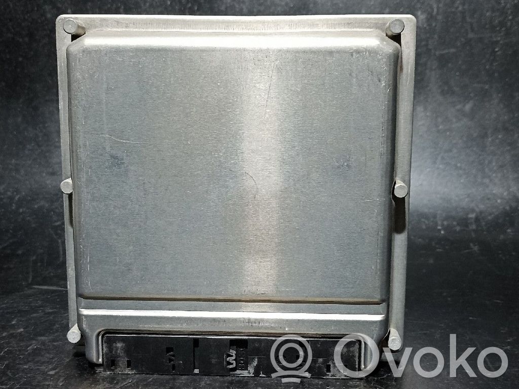 Mercedes-Benz E W210 Engine control unit/module 