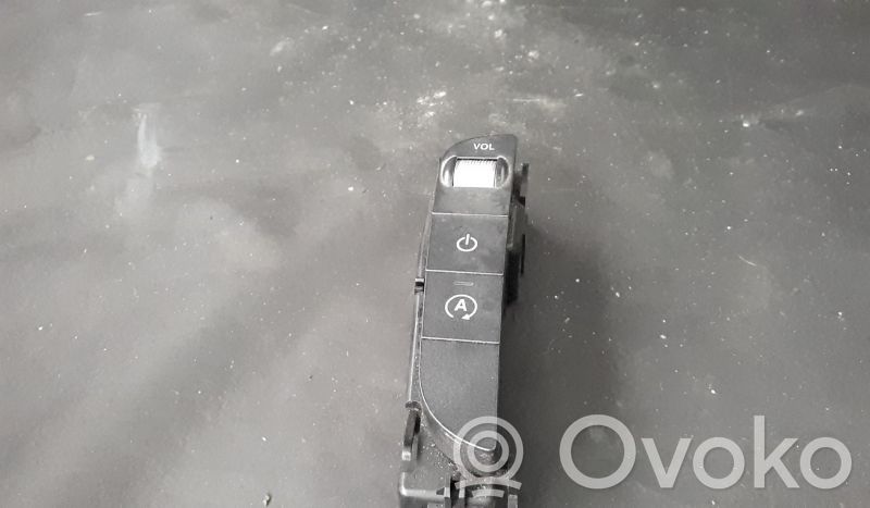 Mercedes-Benz C W205 Interruptor de control multifunción 