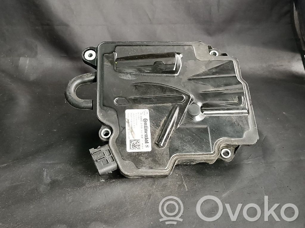 Mercedes-Benz CLK C207 A207 Gearbox control unit/module 