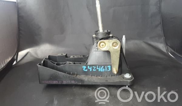 Mercedes-Benz A W168 Leva del cambio/selettore marcia 
