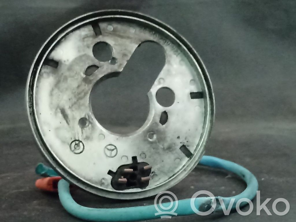 Mercedes-Benz E W124 Sensor de ángulo de dirección 